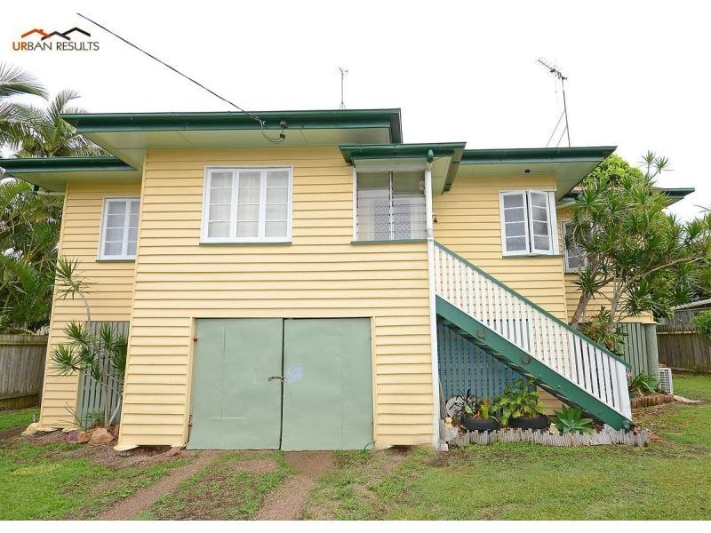 15 Margaret Street, Maryborough QLD 4650