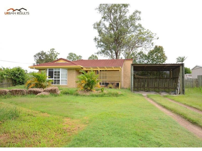 43 Brugh Street, Aldershot QLD 4650