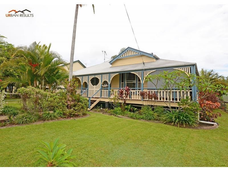 216 John Street, Maryborough QLD 4650