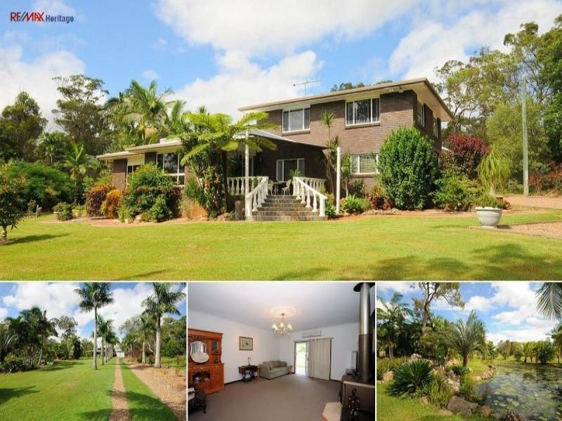 189 Langer Road, Bidwill QLD 4650