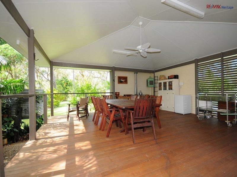 189 Langer Road, Bidwill QLD 4650