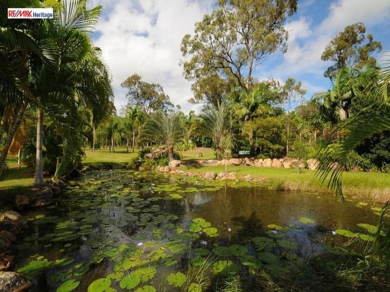 189 Langer Road, Bidwill QLD 4650