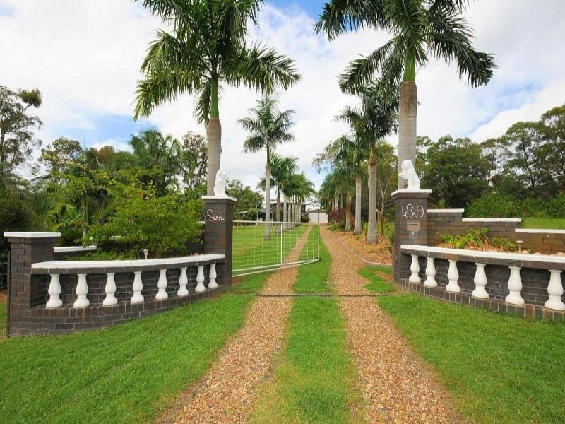 189 Langer Road, Bidwill QLD 4650