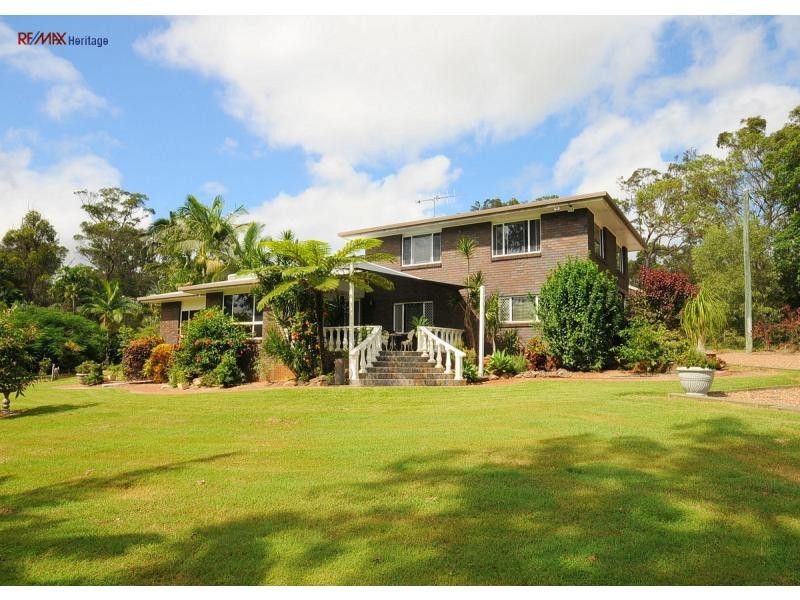 189 Langer Road, Bidwill QLD 4650