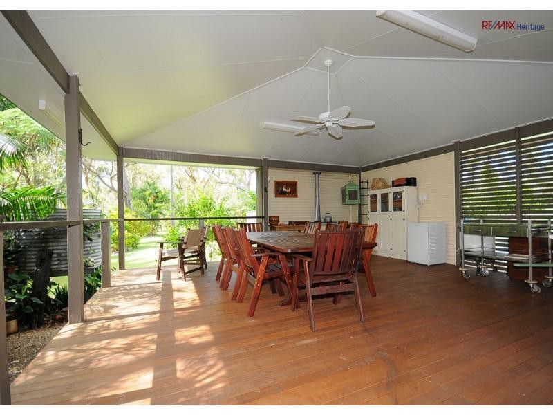 189 Langer Road, Bidwill QLD 4650