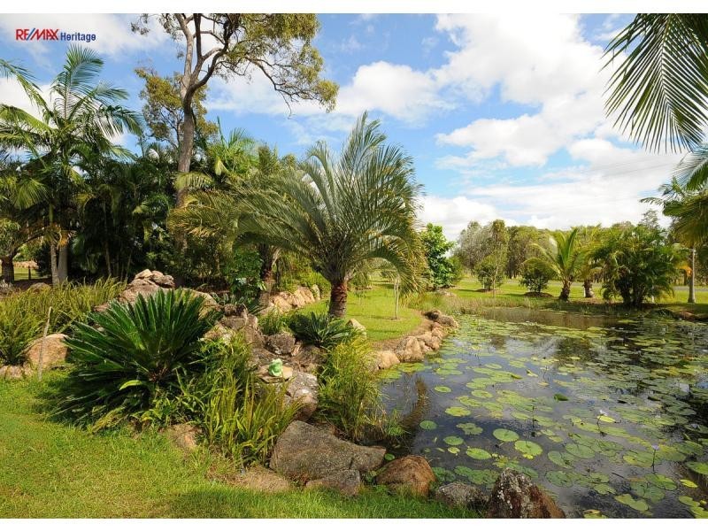189 Langer Road, Bidwill QLD 4650