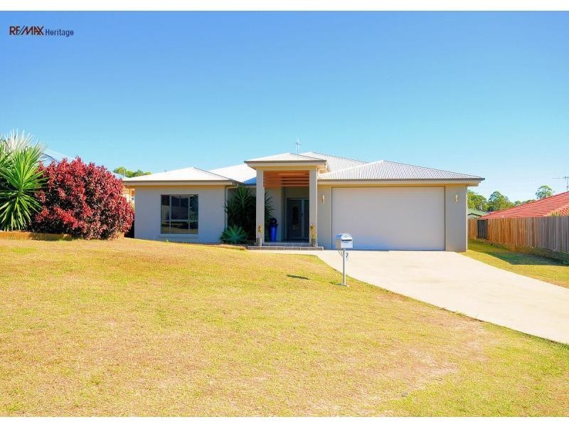 7 Casuarina Court, Tinana QLD 4650