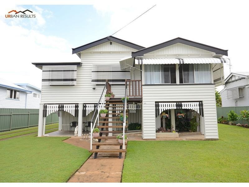 323 Ann Street, Maryborough QLD 4650