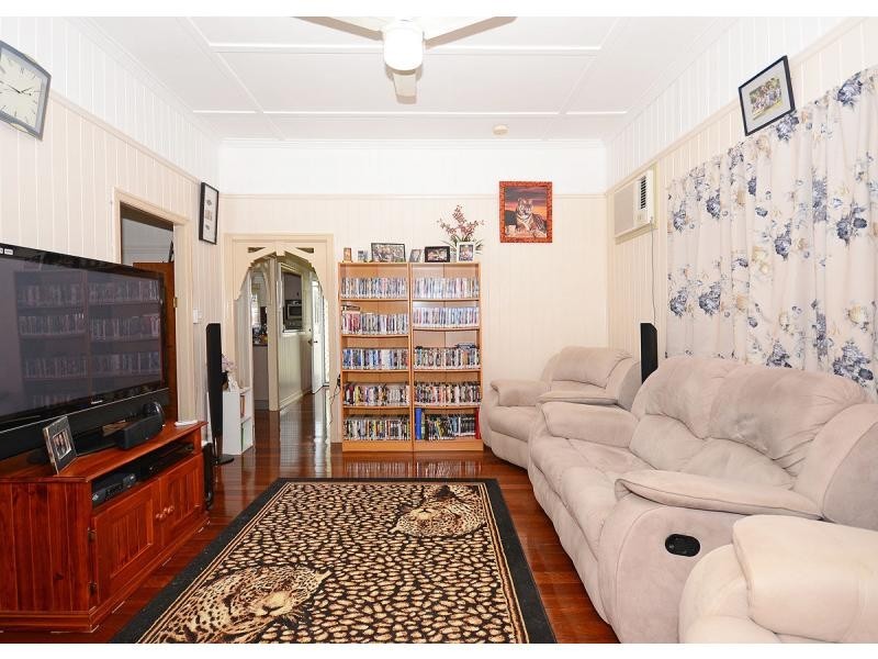 323 Ann Street, Maryborough QLD 4650