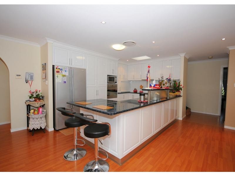 47 Madison Way, Henderson Park, Maryborough QLD 4650