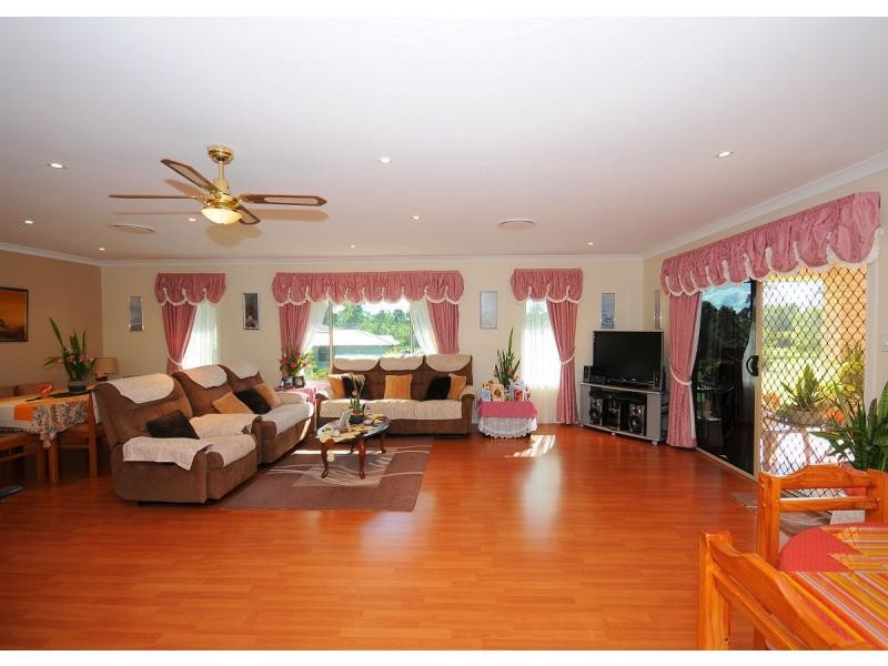 47 Madison Way, Henderson Park, Maryborough QLD 4650