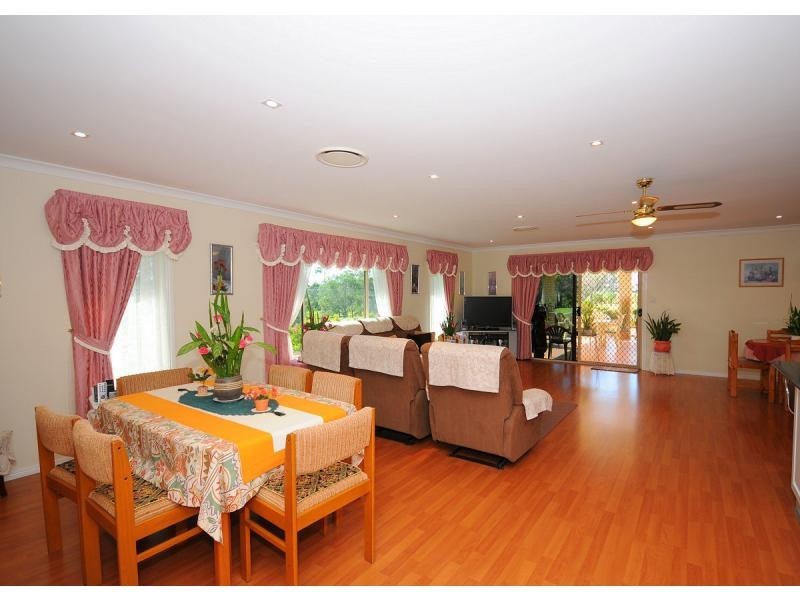 47 Madison Way, Henderson Park, Maryborough QLD 4650