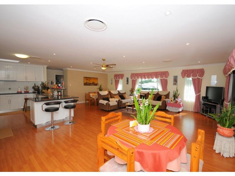 47 Madison Way, Henderson Park, Maryborough QLD 4650