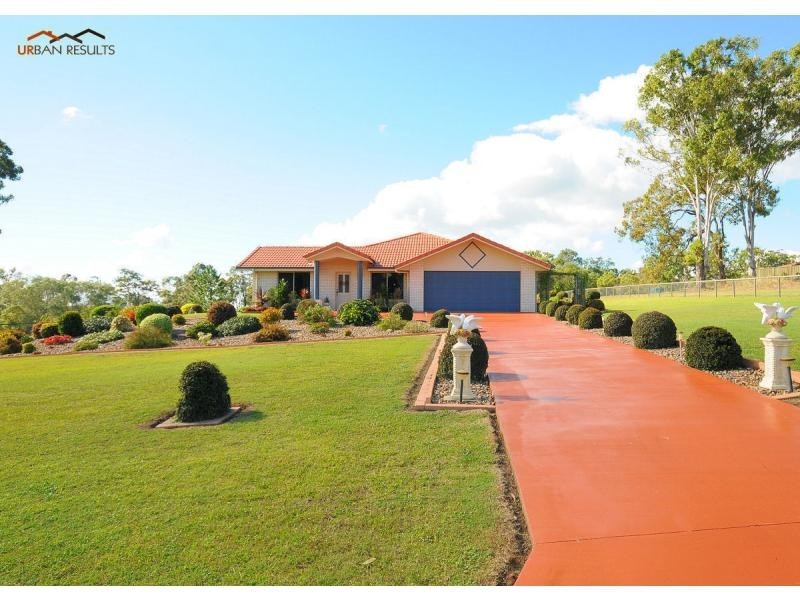 47 Madison Way, Henderson Park, Maryborough QLD 4650