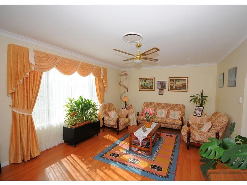 47 Madison Way, Henderson Park, Maryborough QLD 4650