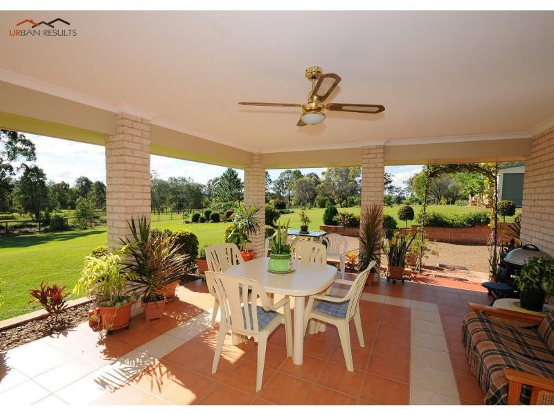 47 Madison Way, Henderson Park, Maryborough QLD 4650