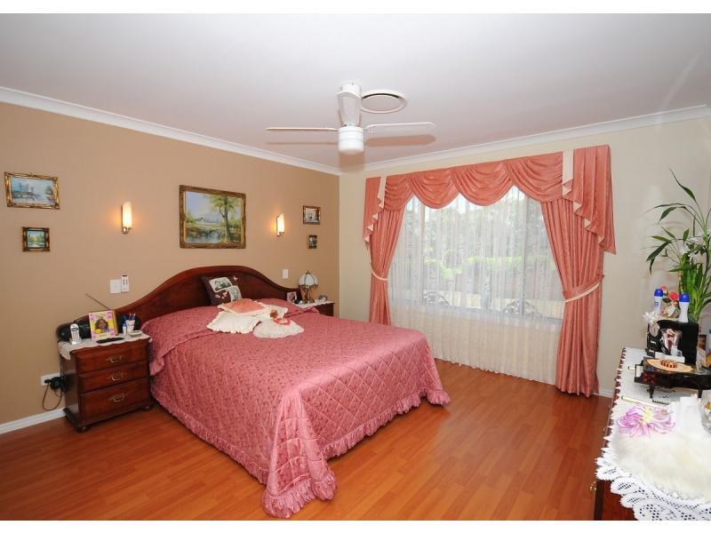 47 Madison Way, Henderson Park, Maryborough QLD 4650