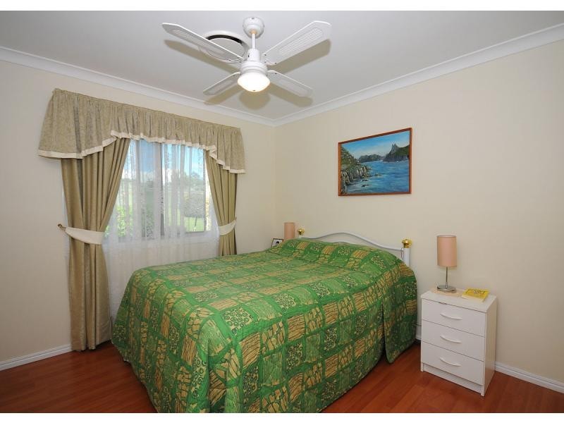 47 Madison Way, Henderson Park, Maryborough QLD 4650