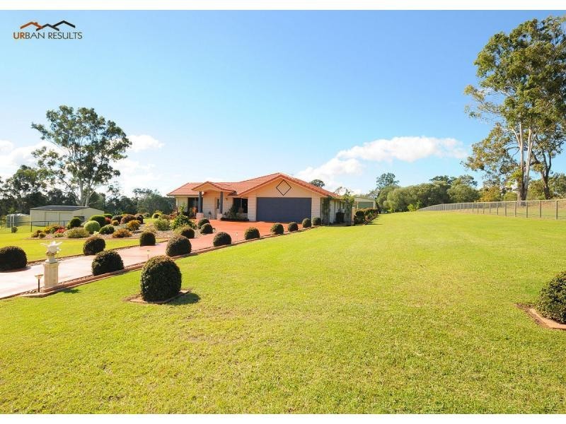 47 Madison Way, Henderson Park, Maryborough QLD 4650