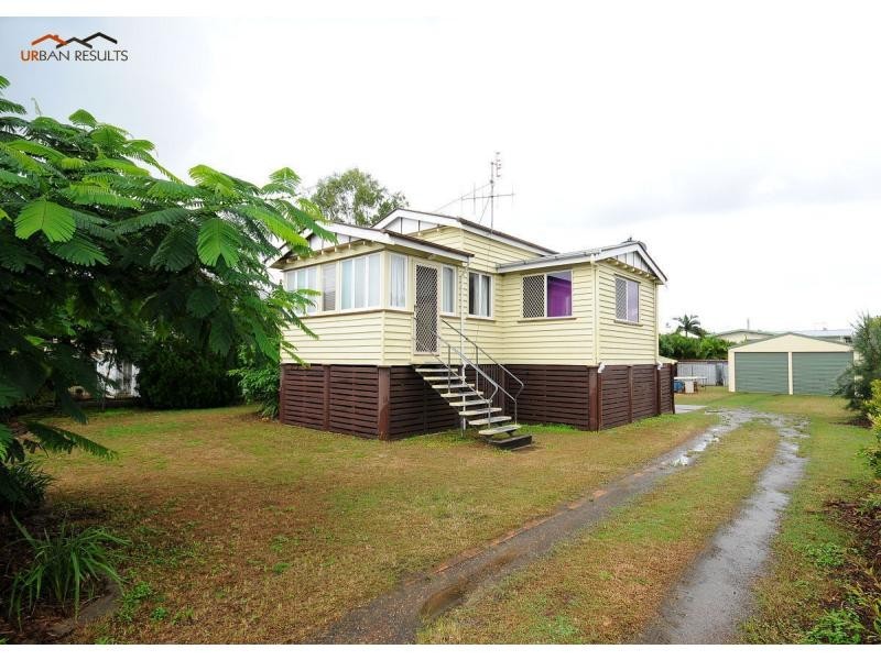 530 Alice Street, Maryborough QLD 4650
