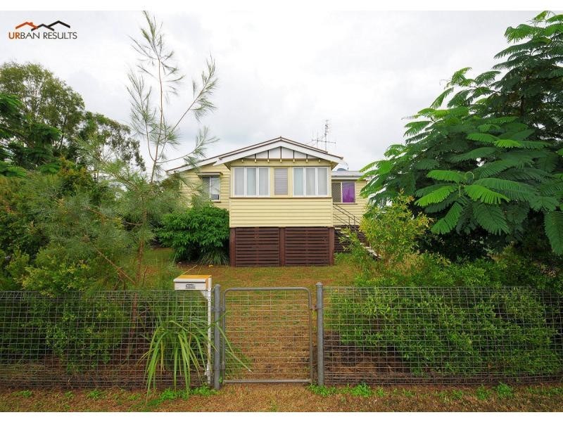 530 Alice Street, Maryborough QLD 4650