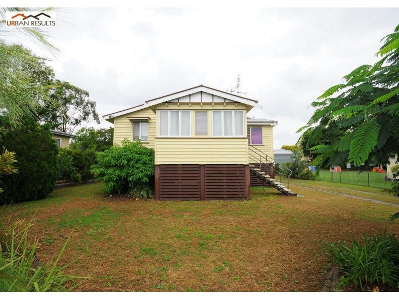 530 Alice Street, Maryborough QLD 4650