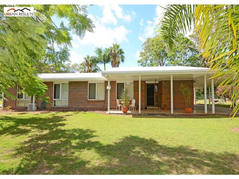 61 Loretto Drive, Oakhurst QLD 4650