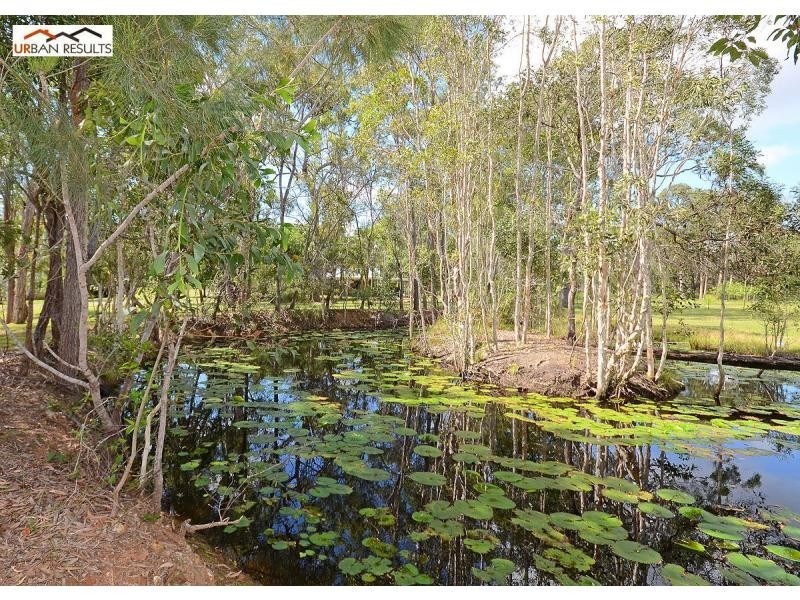 61 Loretto Drive, Oakhurst QLD 4650