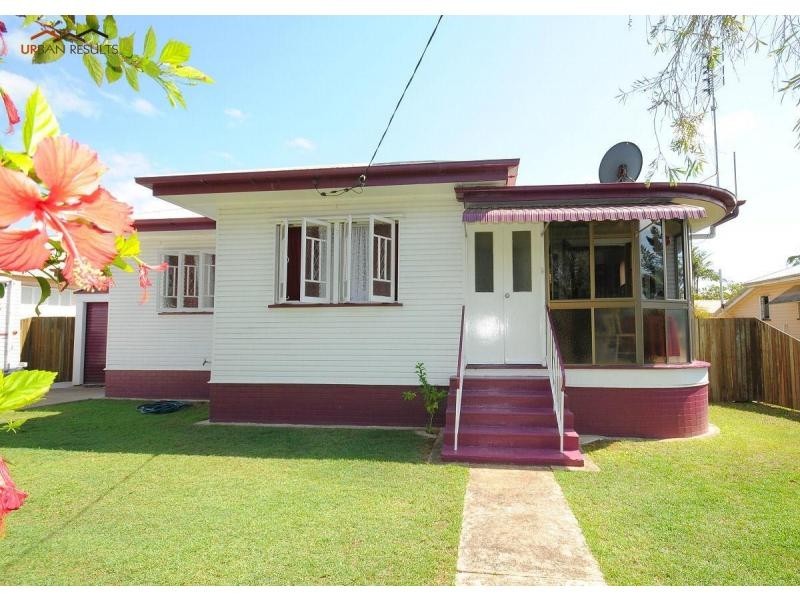 485 Alice Street, Maryborough QLD 4650