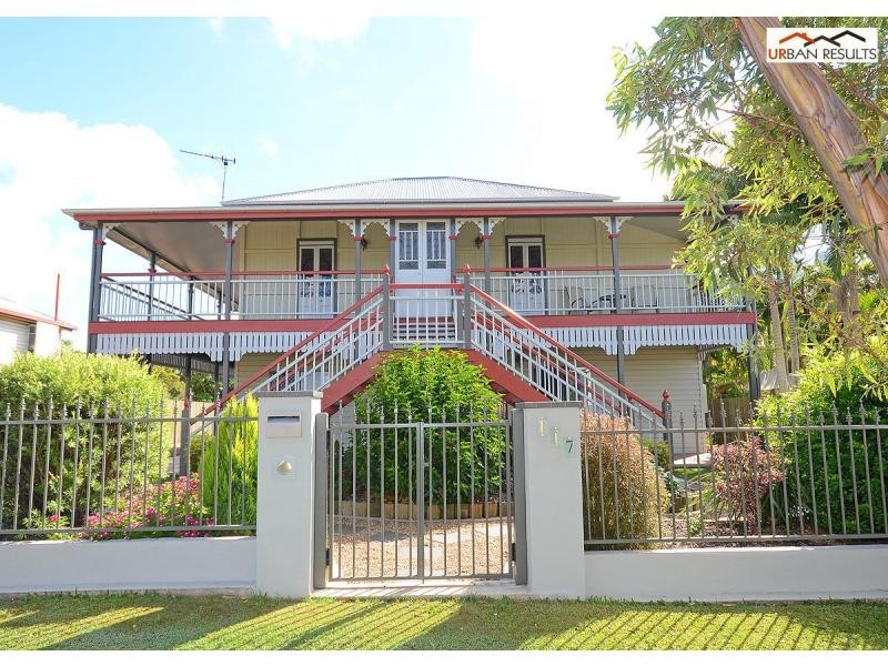 117 North Street, Maryborough QLD 4650