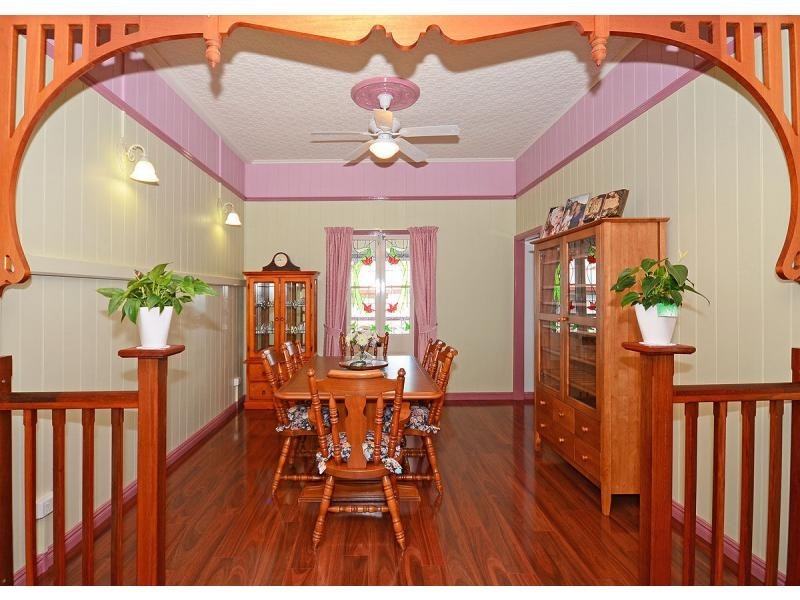 117 North Street, Maryborough QLD 4650