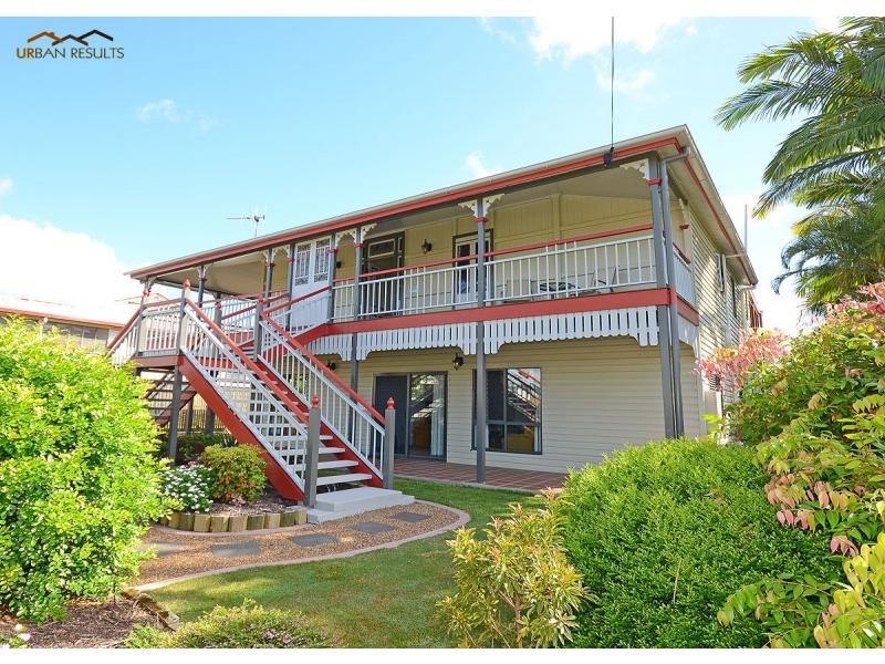 117 North Street, Maryborough QLD 4650