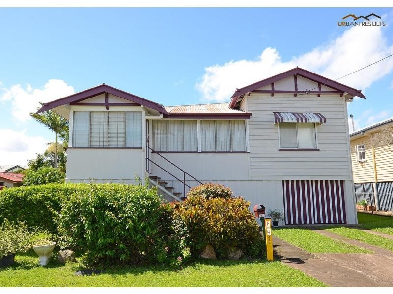 67 Richmond Lane, Maryborough QLD 4650