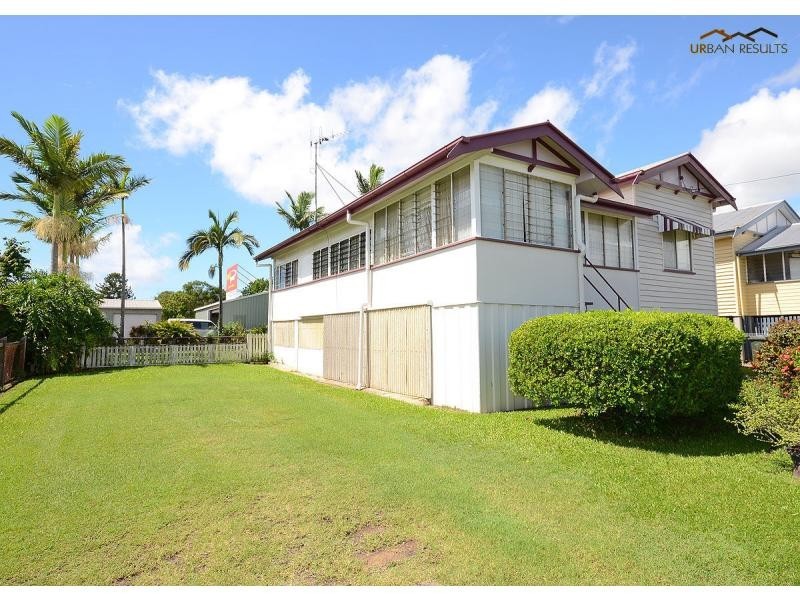 67 Richmond Lane, Maryborough QLD 4650