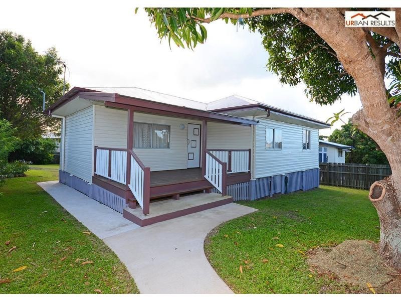 1 Farrell Street, Maryborough QLD 4650