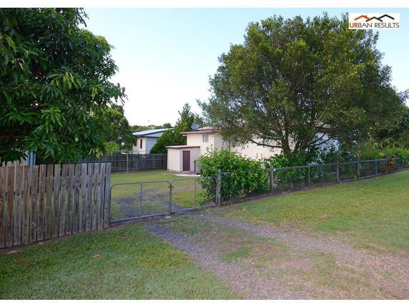1 Farrell Street, Maryborough QLD 4650