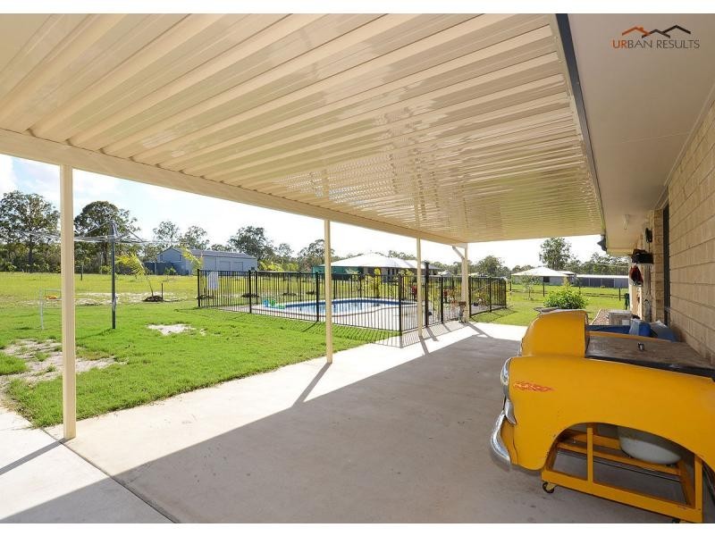 29 Westwood Way, Oakhurst QLD 4650