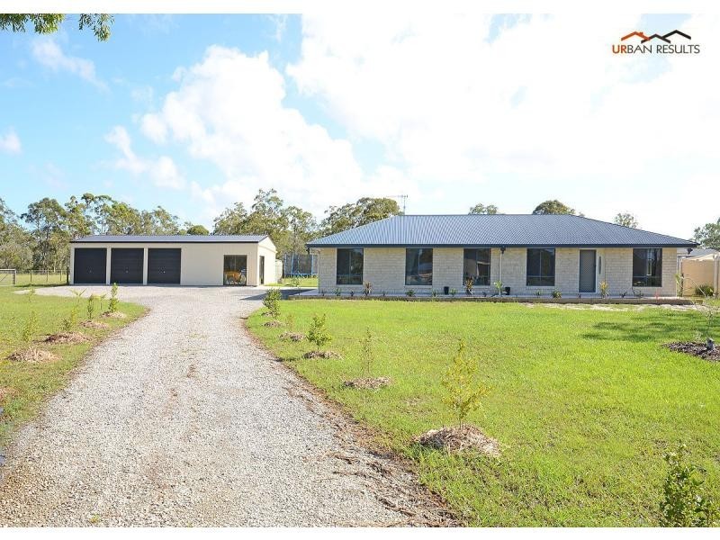29 Westwood Way, Oakhurst QLD 4650