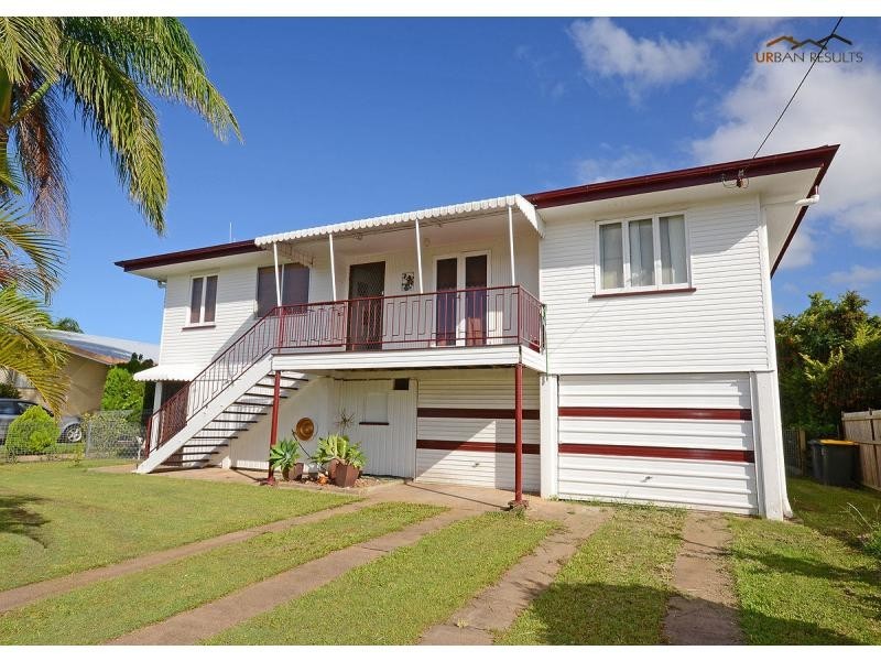 32 Gillhespy Street, Maryborough QLD 4650