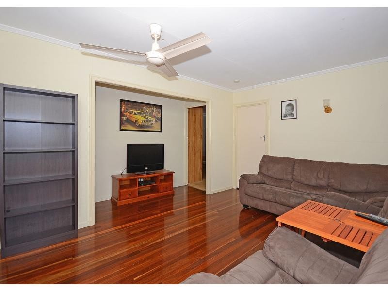 32 Gillhespy Street, Maryborough QLD 4650