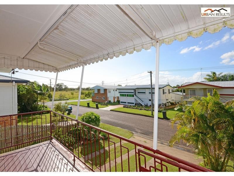 32 Gillhespy Street, Maryborough QLD 4650