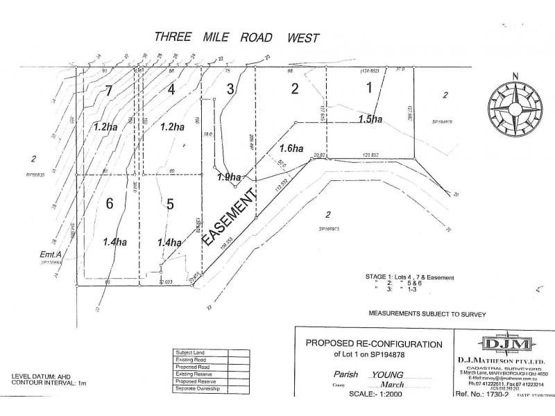 Tinana South QLD 4650