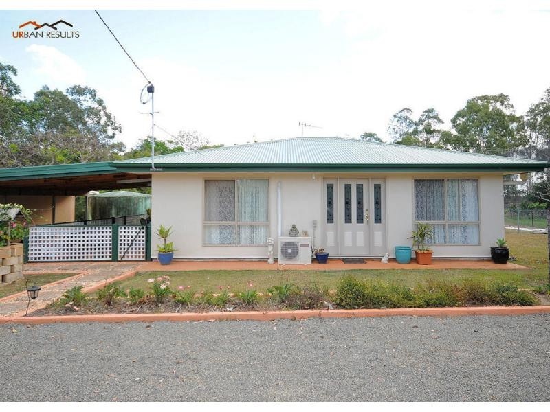 1330 Maryborough Hervey Bay Road, Dundathu QLD 4650