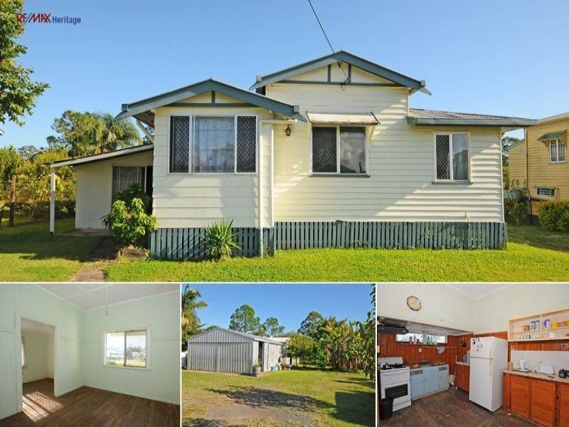 8 May Street, Granville QLD 4650