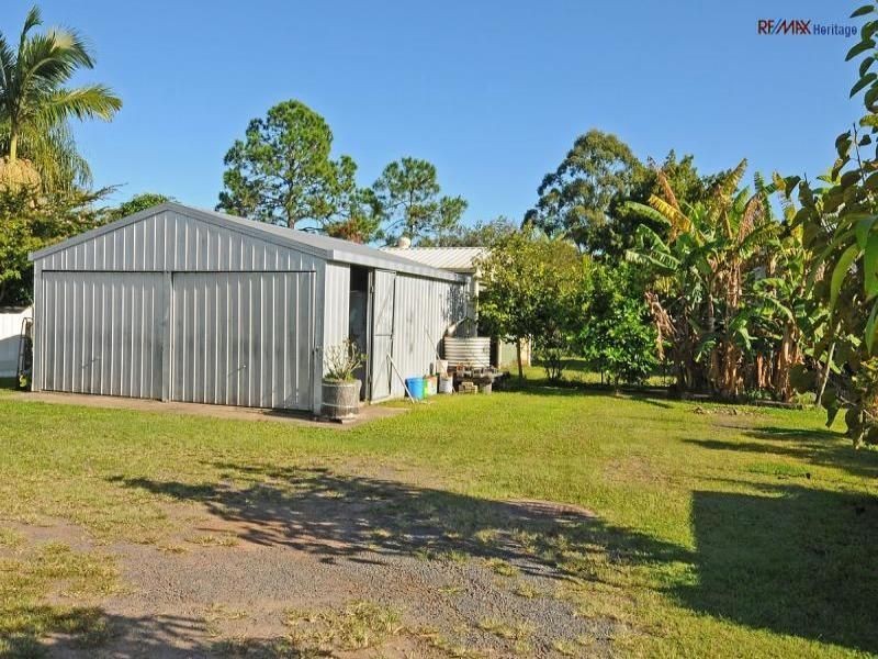 8 May Street, Granville QLD 4650