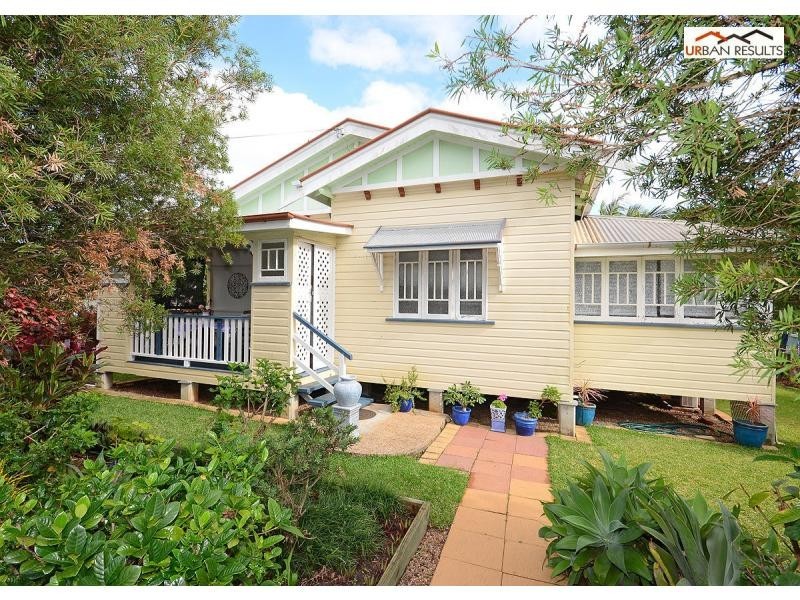 174 Cheapside Street, Maryborough QLD 4650
