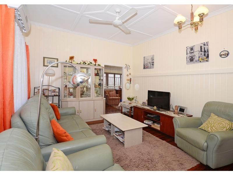 174 Cheapside Street, Maryborough QLD 4650