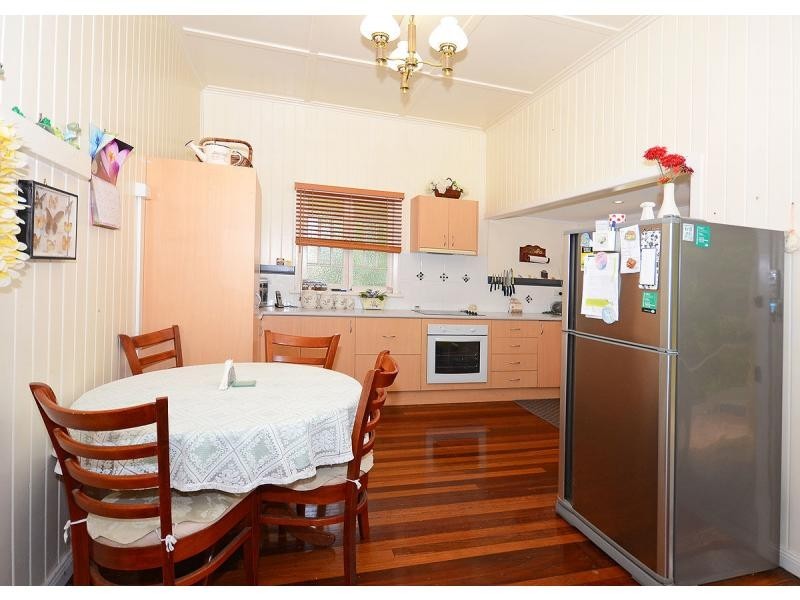 174 Cheapside Street, Maryborough QLD 4650