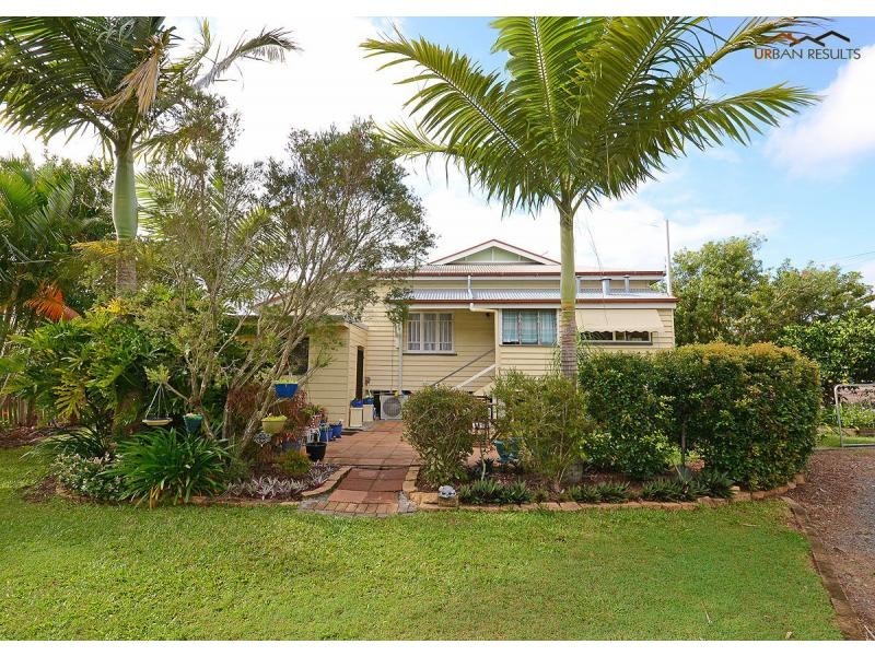 174 Cheapside Street, Maryborough QLD 4650