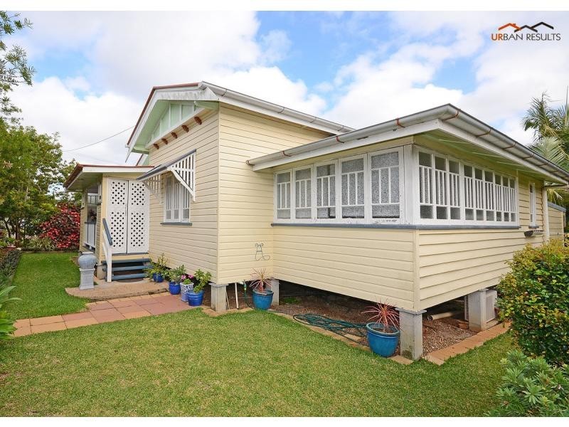 174 Cheapside Street, Maryborough QLD 4650